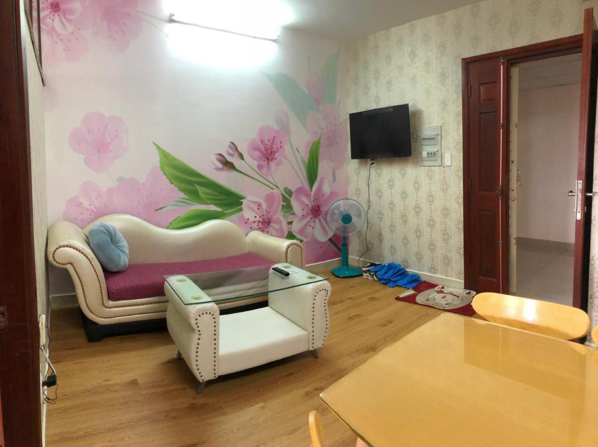 Kim'S House Apartment Vung Tau Exterior photo