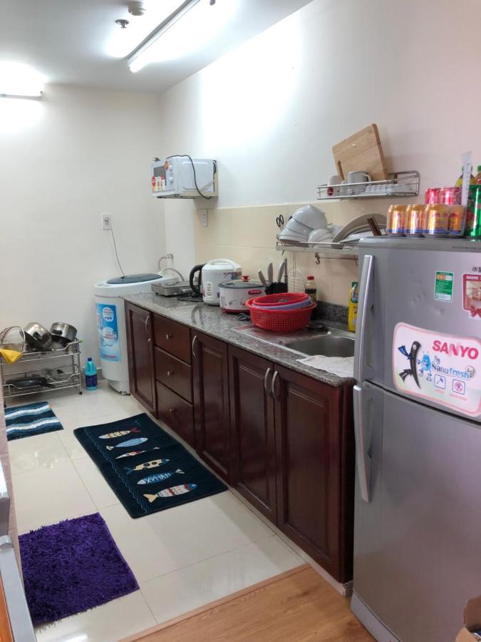 Kim'S House Apartment Vung Tau Exterior photo