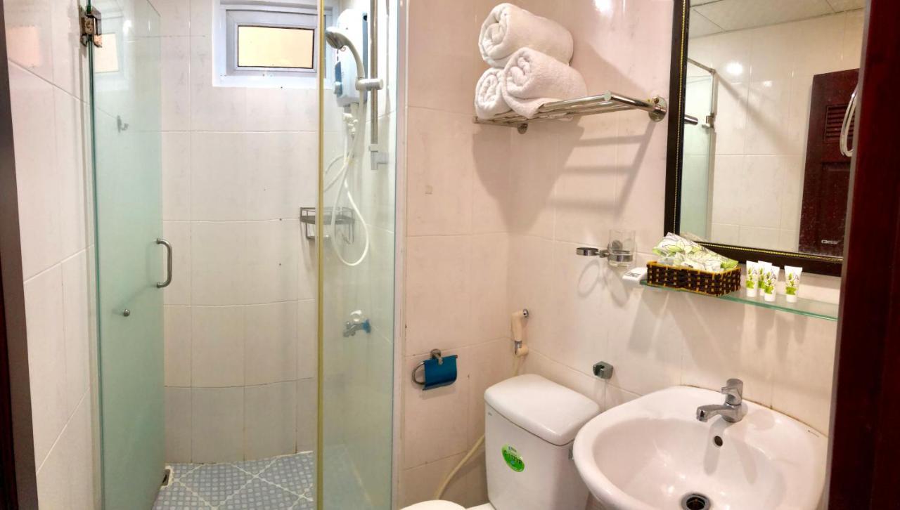Kim'S House Apartment Vung Tau Exterior photo