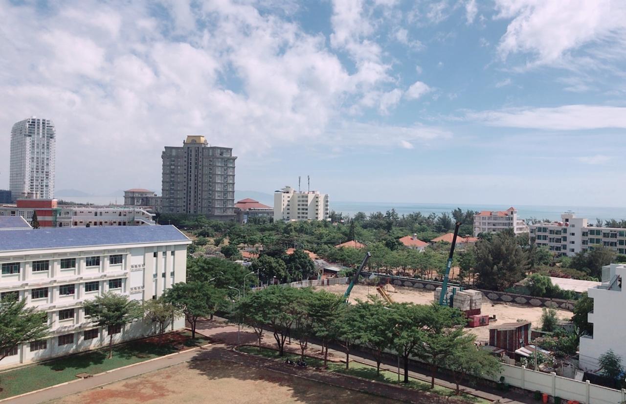 Kim'S House Apartment Vung Tau Exterior photo