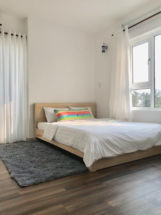 Kim'S House Apartment Vung Tau Exterior photo