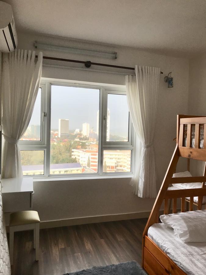 Kim'S House Apartment Vung Tau Exterior photo