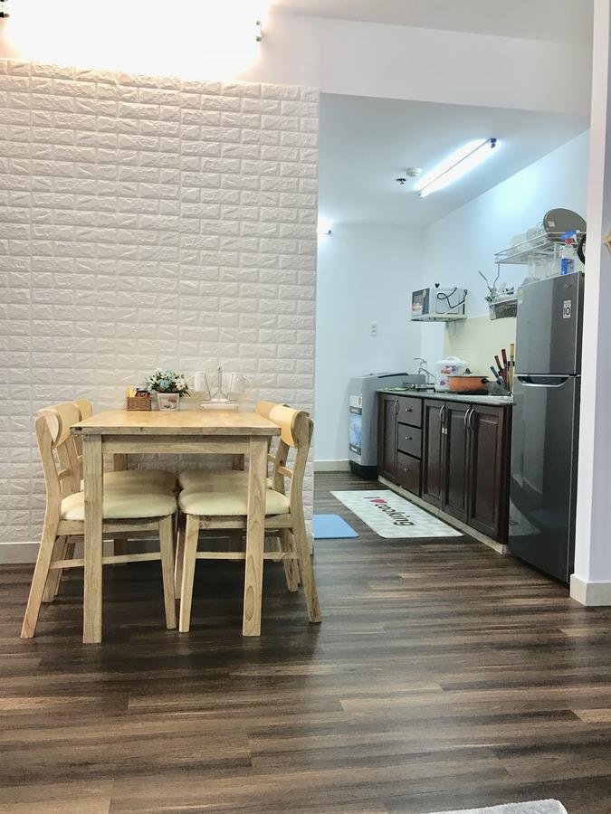 Kim'S House Apartment Vung Tau Exterior photo