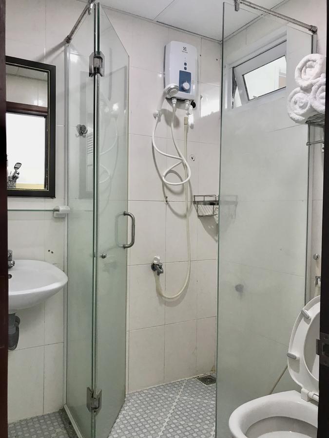 Kim'S House Apartment Vung Tau Exterior photo